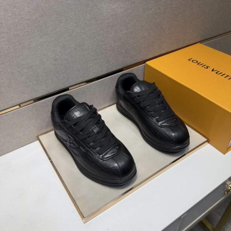 Picture of Louis Vuitton Shoes _SKULVsz38-44hnx040916655